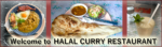 halal curry restaurant